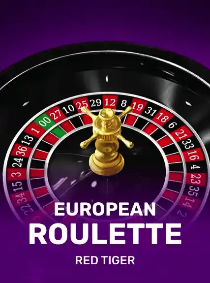 European Roulette