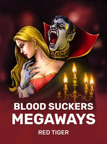 Blood Suckers MegaWays