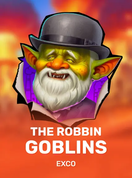 The Robbin' Goblins