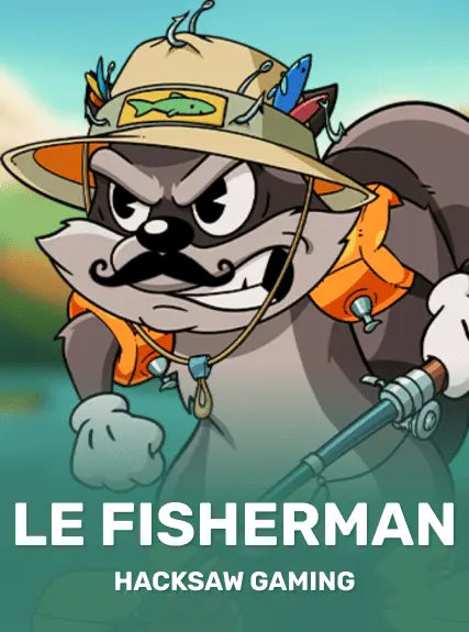 Le Fisherman