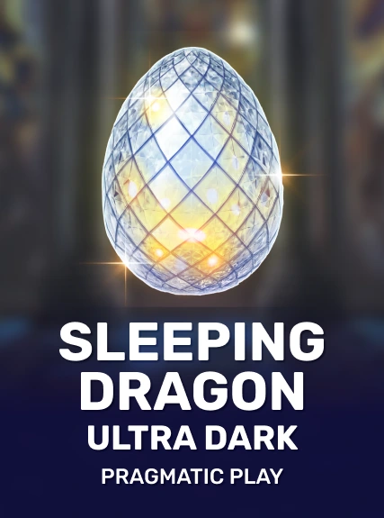 Sleeping Dragon Ultra Dark