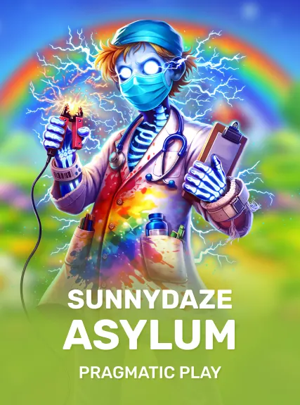 Sunnydaze Asylum