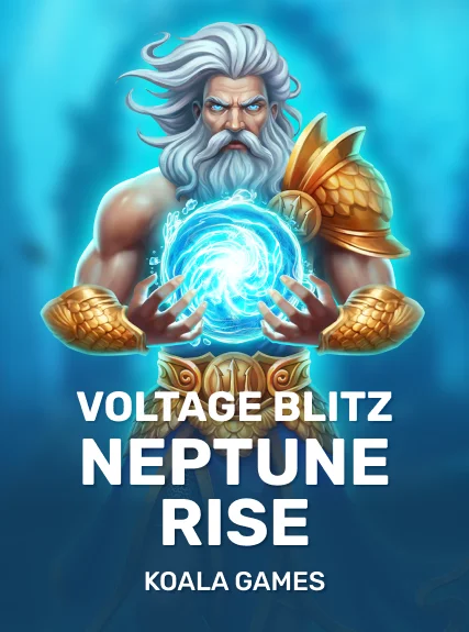 Voltage Blitz Neptune Rise